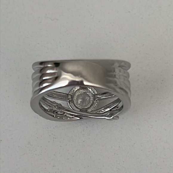 Cute Multi- Layer Women's Ring 💍 - Picture 9 of 9